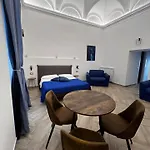 Bed & Breakfast Dimora Dei Decumani Neapol