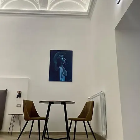 Dimora Dei Decumani 4*