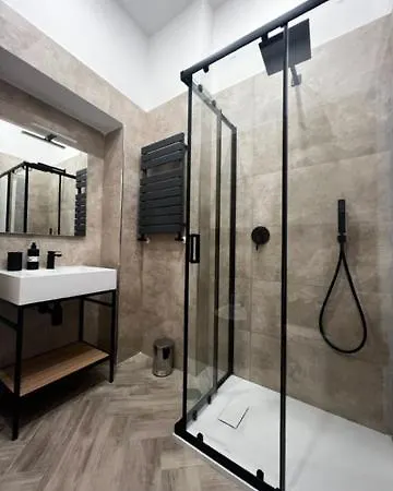 Couette-café Dimora Dei Decumani 4*