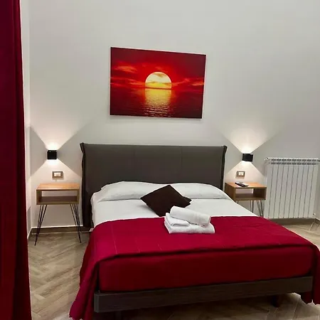 Dimora Dei Decumani Naples