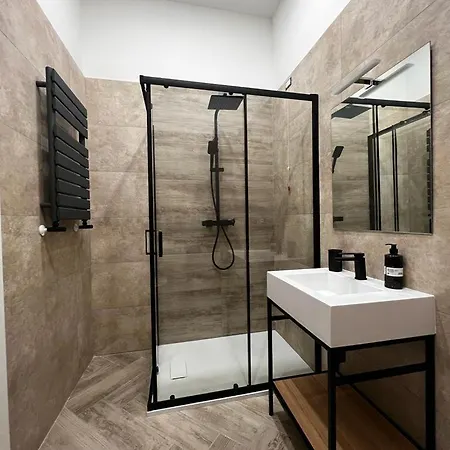 Couette-café Dimora Dei Decumani Naples