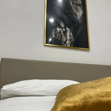 Dimora Dei Decumani Panzió