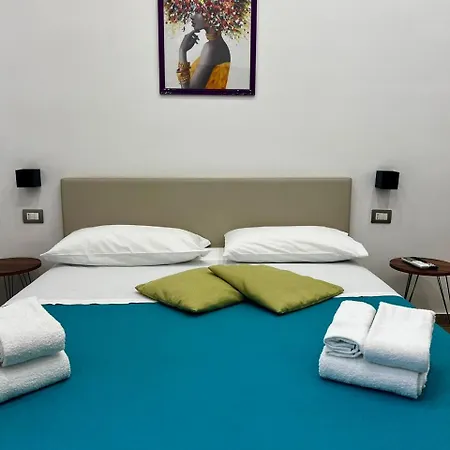 Dimora Dei Decumani Naples