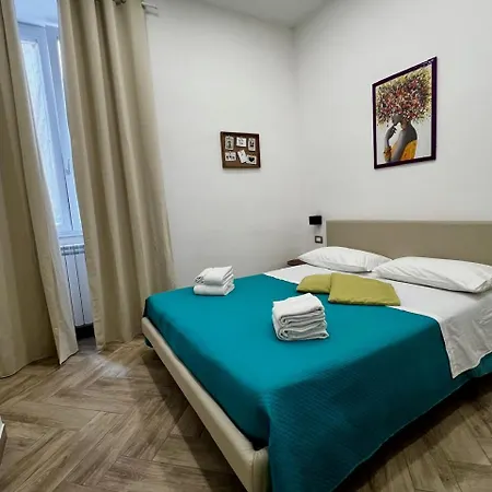 Dimora Dei Decumani Naples