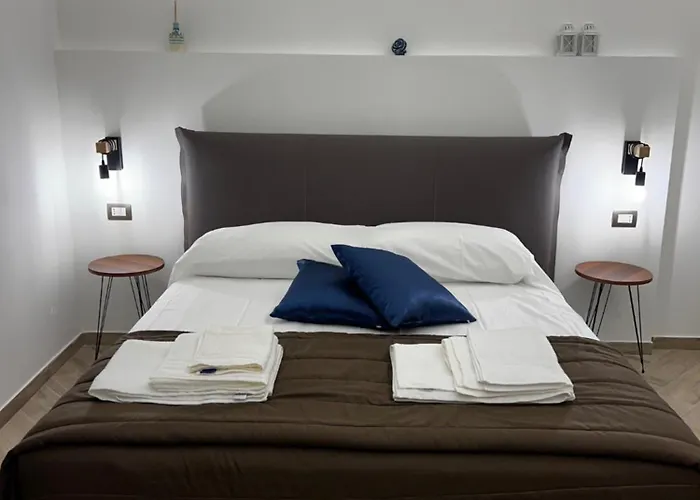 Dimora Dei Decumani 4* Naples