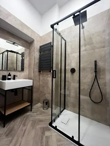 Bed and breakfast Dimora Dei Decumani 4*