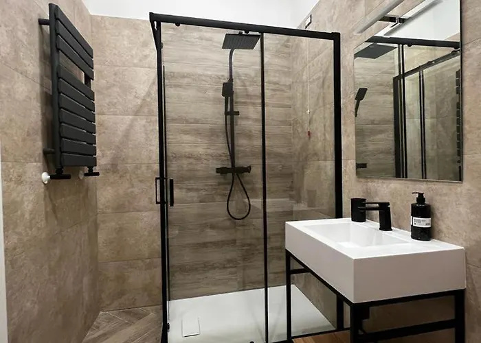 Bed and breakfast Dimora Dei Decumani Nápoles