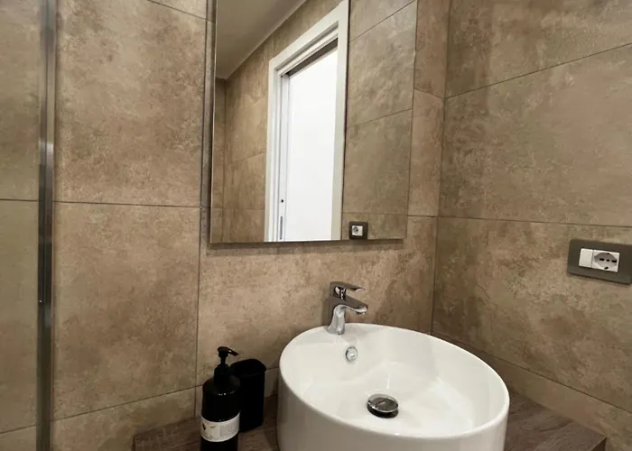 Dimora Dei Decumani Nápoles