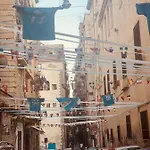 Panzió Dimora Dei Decumani Nápoly