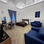 Dimora Dei Decumani Panzió