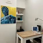 Dimora Dei Decumani Panzió 4*