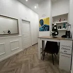 Dimora Dei Decumani Panzió 4*