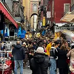 Dimora Dei Decumani 4* Nápoly