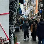 Panzió Dimora Dei Decumani