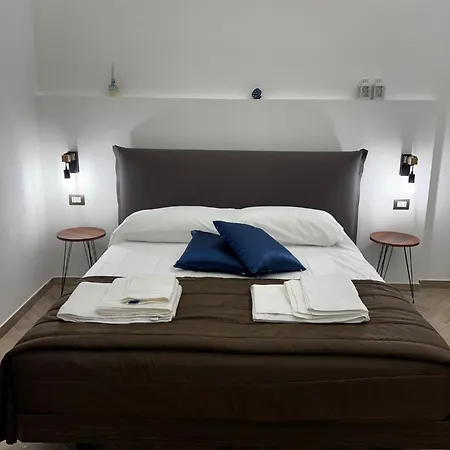 Dimora Dei Decumani 4* Nápoly