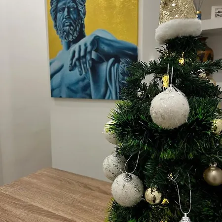 Dimora Dei Decumani - Centro Storico Di