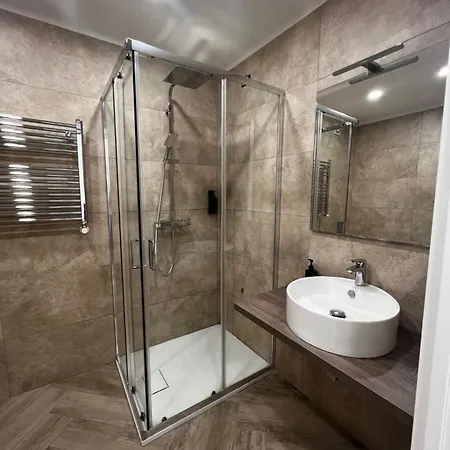 ベッド・アンド・ブレックファスト Dimora Dei Decumani 4*