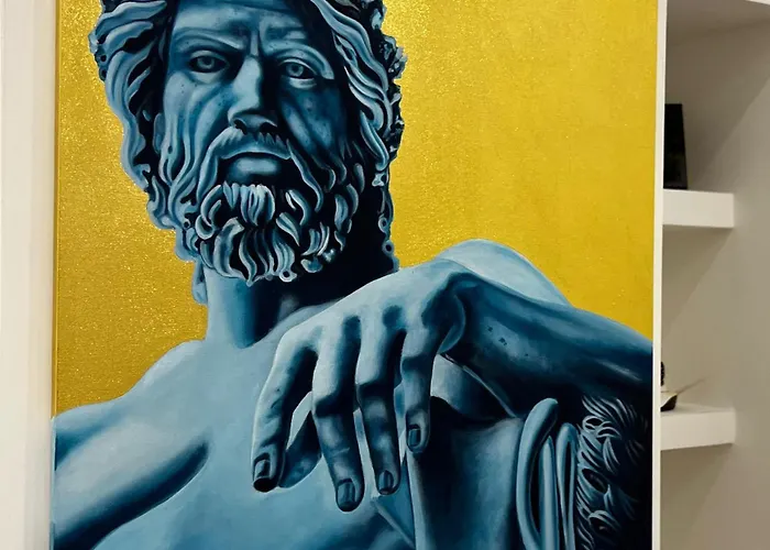 Dimora Dei Decumani 4*