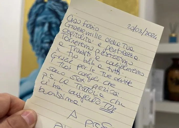 Dimora Dei Decumani 4* Nápoles