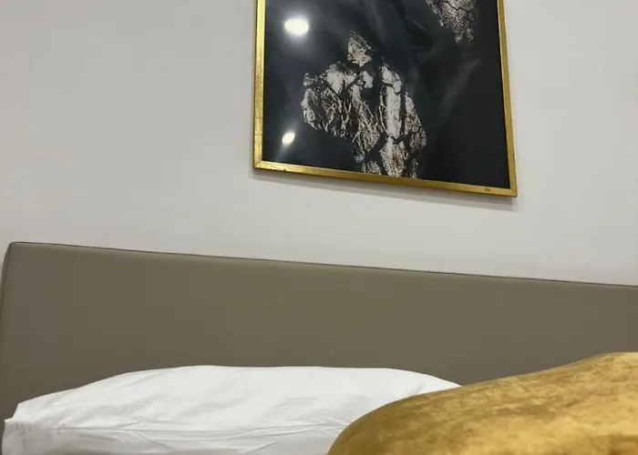 Dimora Dei Decumani Bed and breakfast