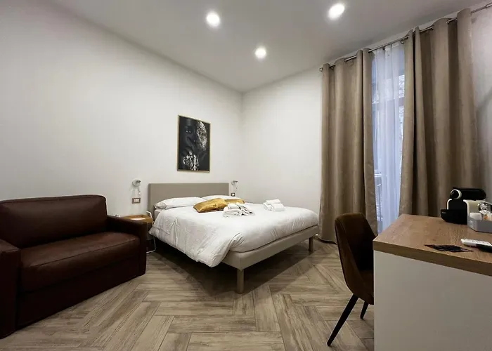 Dimora Dei Decumani 4*